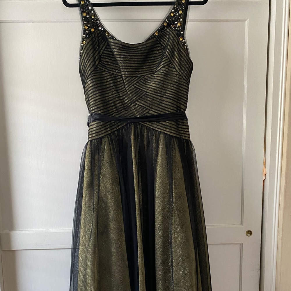 BCBG MaxAzria Dress